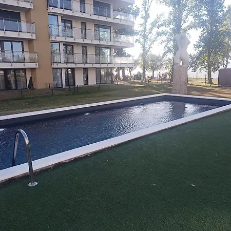 Appartamento Silver *