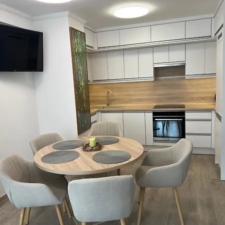 Silver Appartamento *